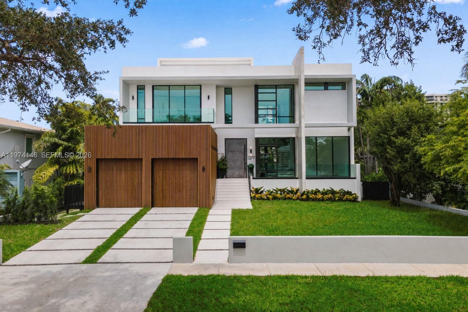 1379 NE 104th St, Miami Shores FL 33138 — 2