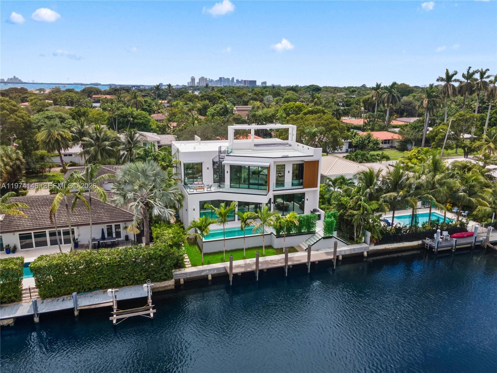 1379 NE 104th St, Miami Shores FL 33138 — 19