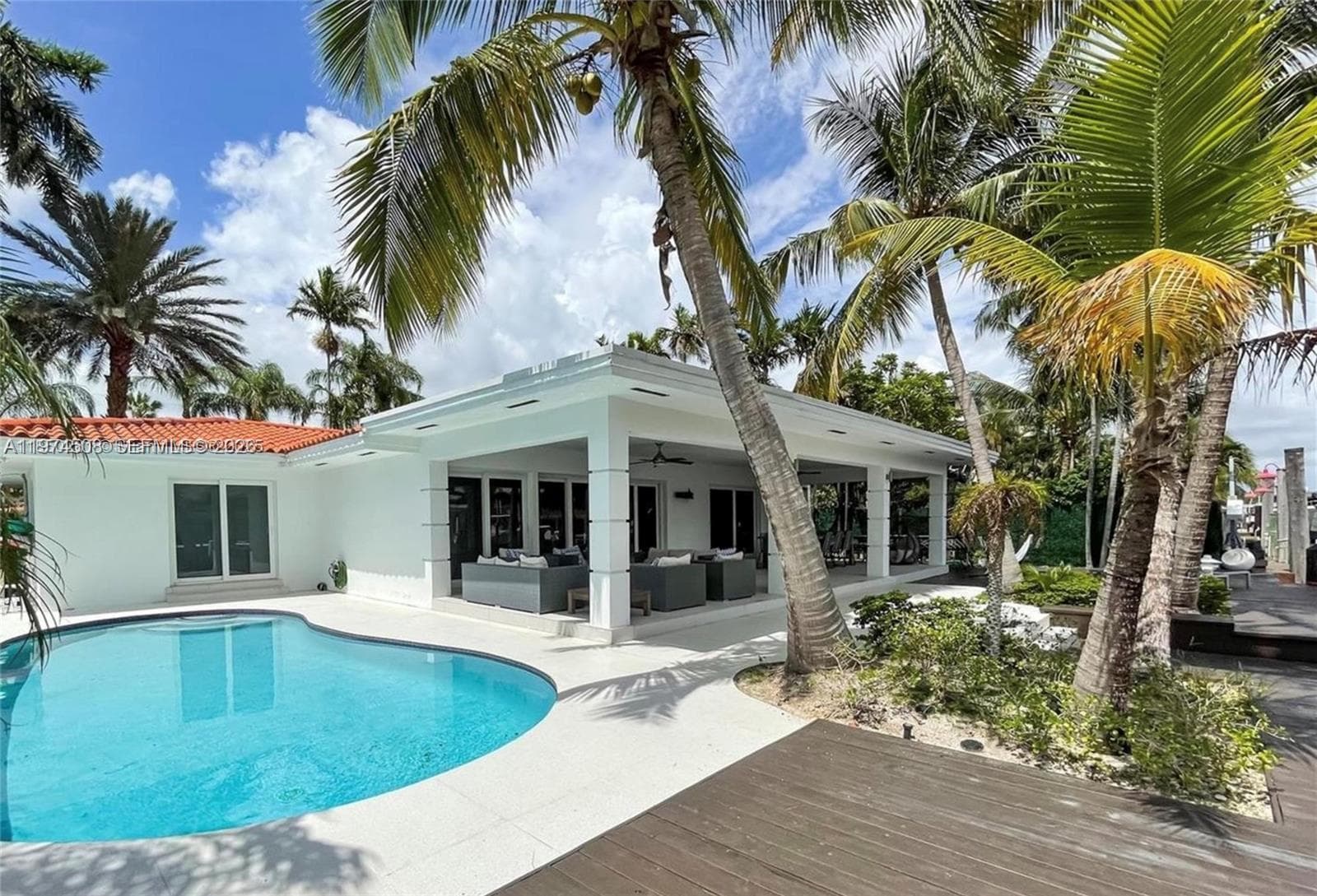 2341 KEYSTONE BLVD, North Miami FL 33181 — 23