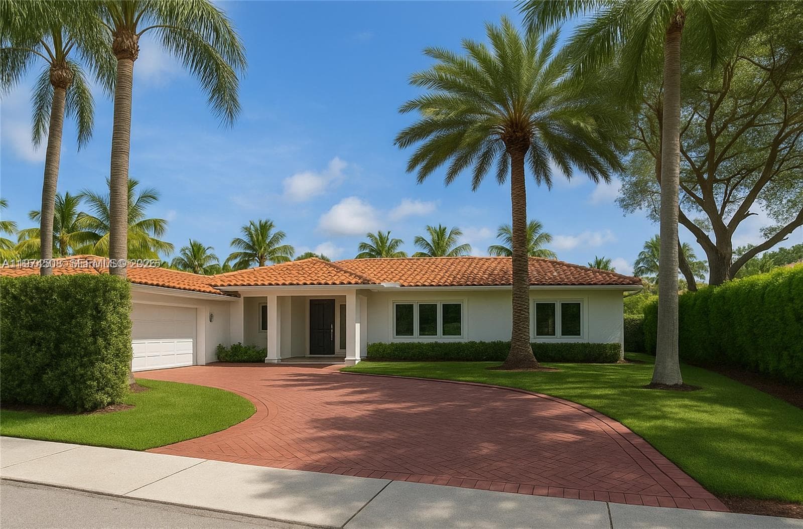 2341 KEYSTONE BLVD, North Miami FL 33181 — 2