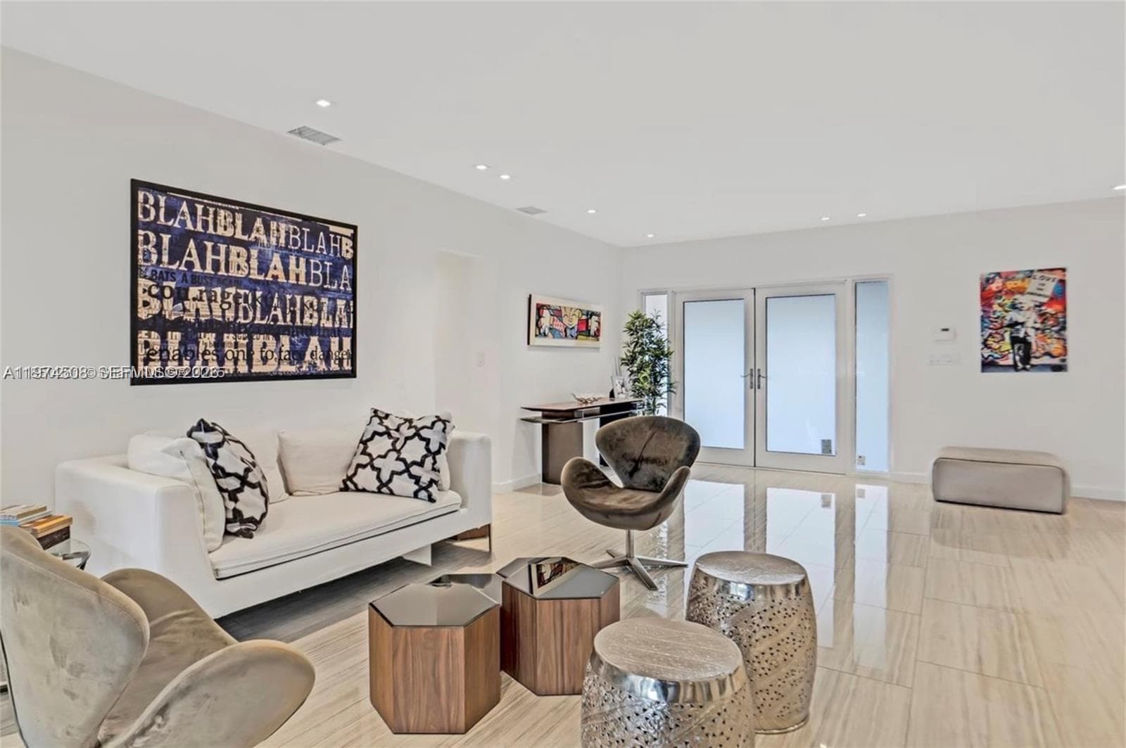 2341 KEYSTONE BLVD, North Miami FL 33181 — 17