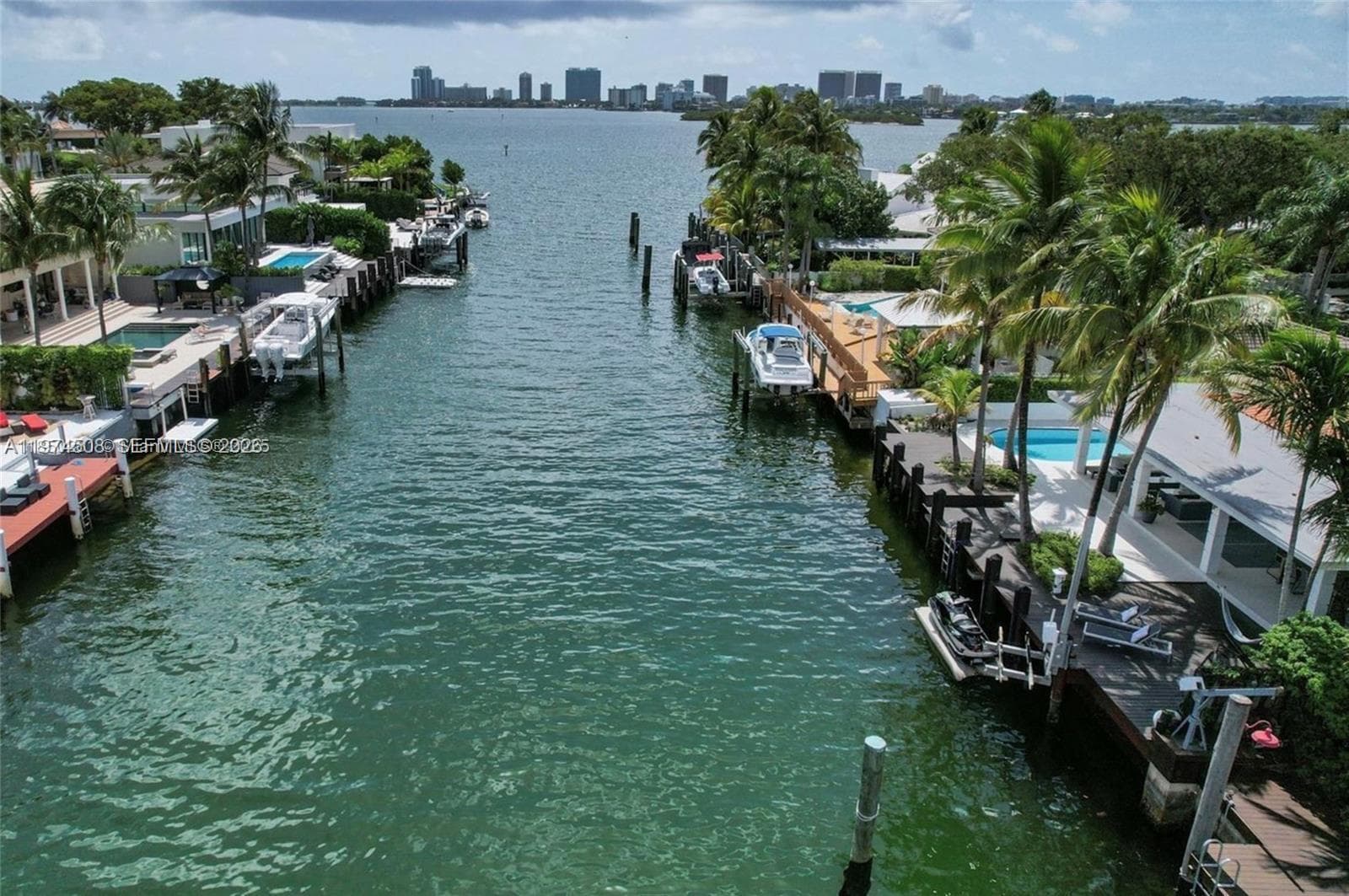 2341 KEYSTONE BLVD, North Miami FL 33181 — 20