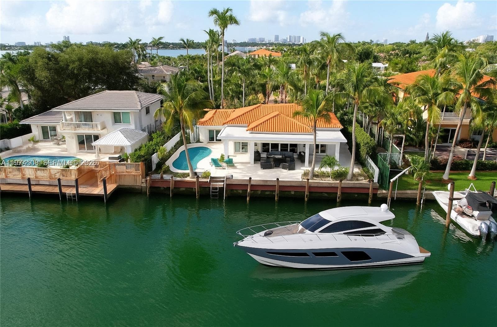 2341 KEYSTONE BLVD, North Miami FL 33181 — 19