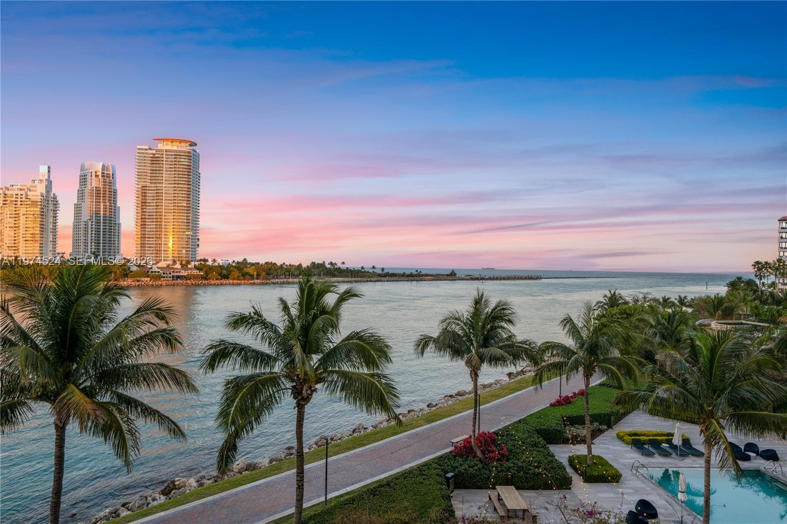 7043 Fisher Island Dr # 7043, Miami Beach FL 33109 — 27