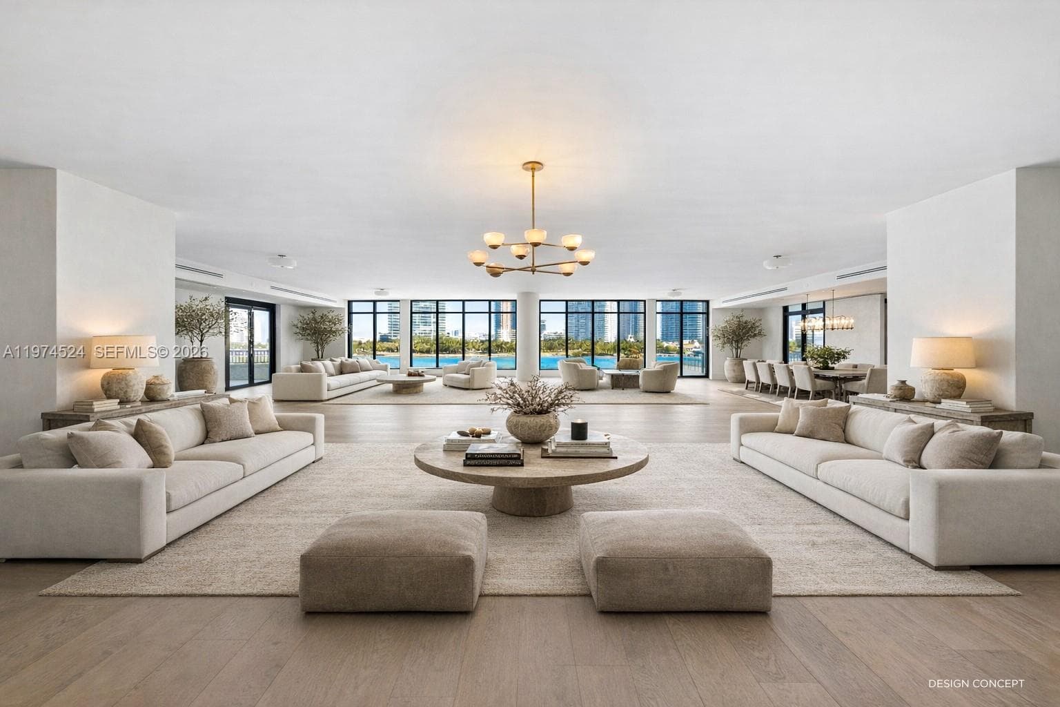 7043 Fisher Island Dr # 7043, Miami Beach FL 33109 — 2