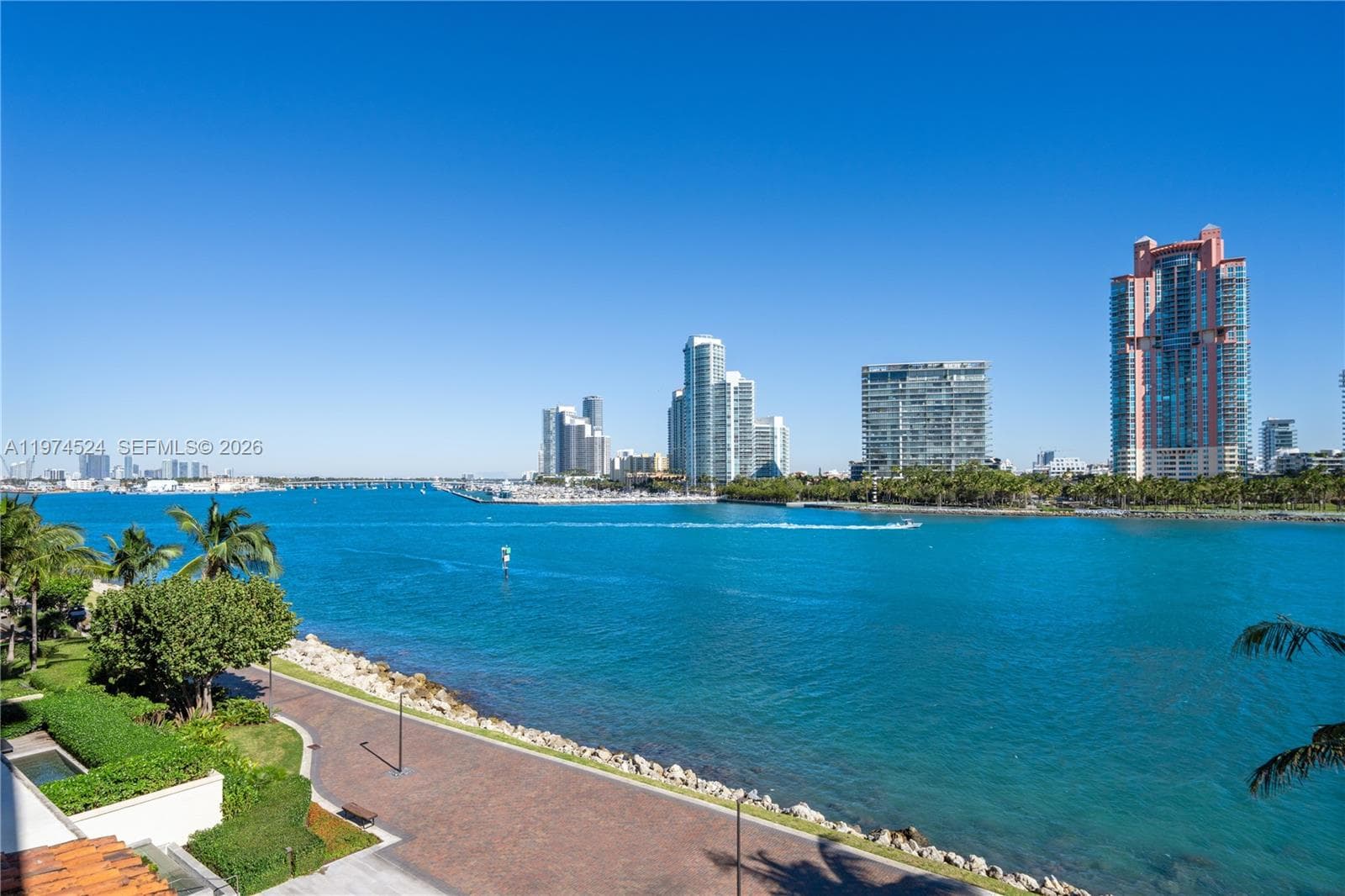 7043 Fisher Island Dr # 7043, Miami Beach FL 33109 — 6