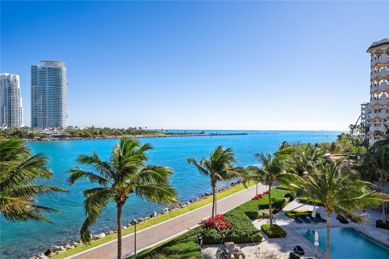 7043 Fisher Island Dr # 7043, Miami Beach FL 33109 — 5
