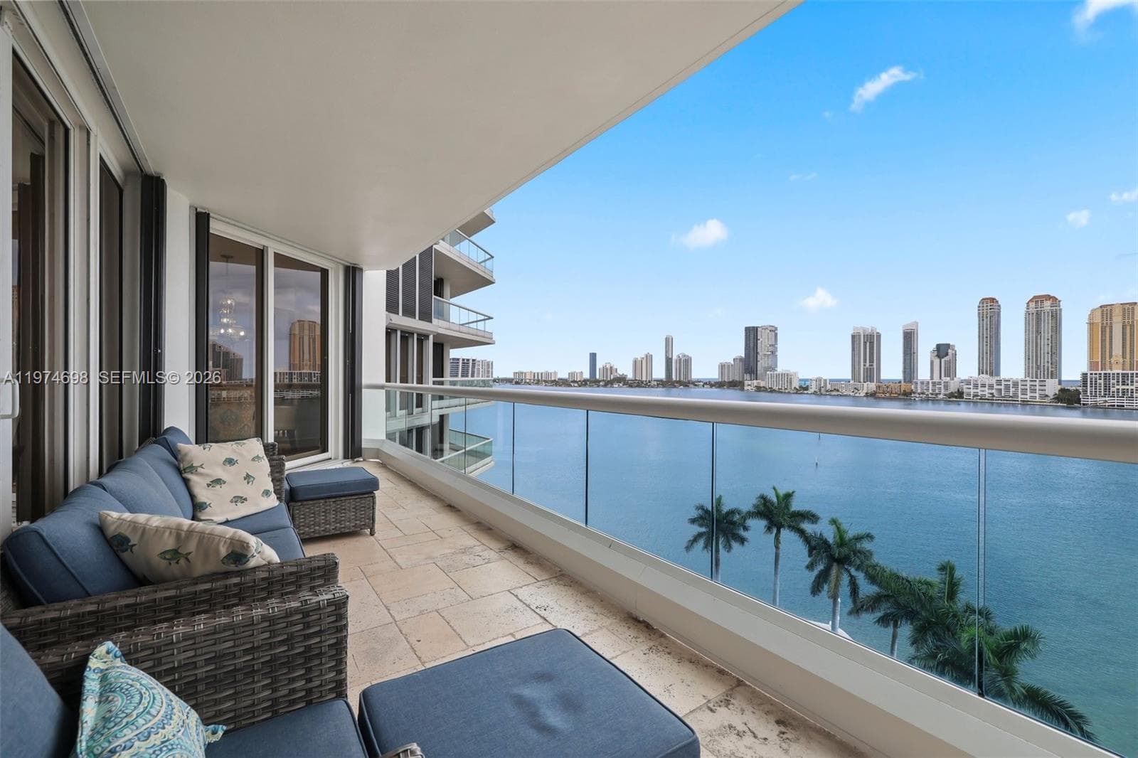 2600 Island Blvd # 1006, Aventura FL 33160 — 23