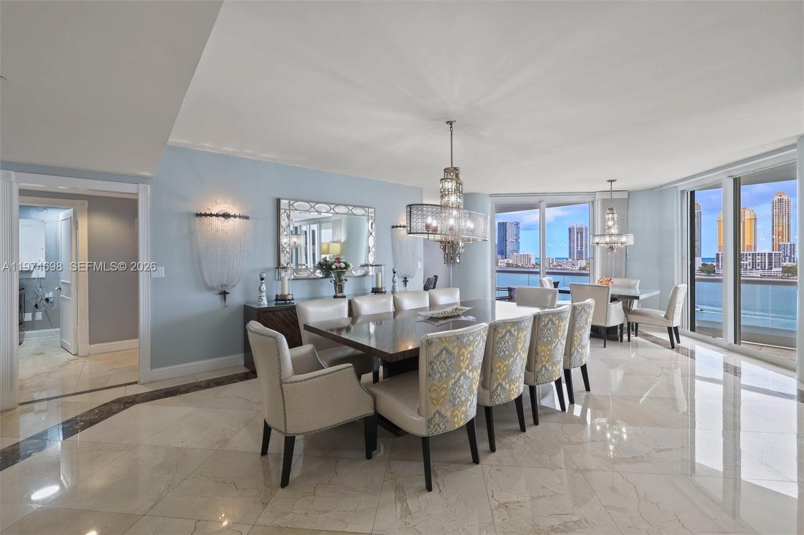 2600 Island Blvd # 1006, Aventura FL 33160 — 3