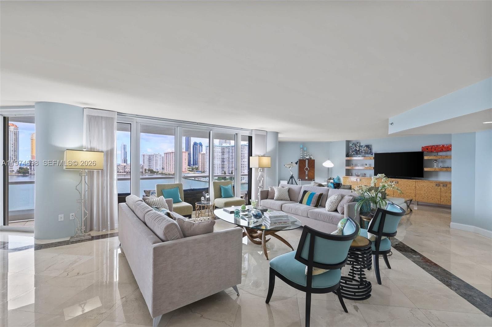 2600 Island Blvd # 1006, Aventura FL 33160 — 9
