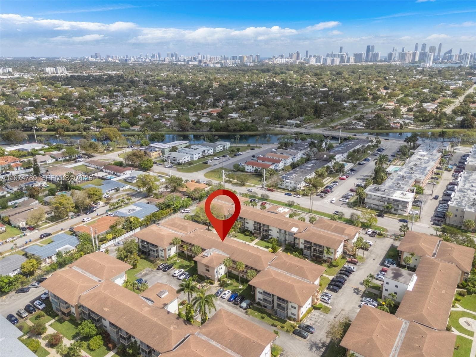 17050 NE 14th Ave # 106, Miami FL 33162 — 27