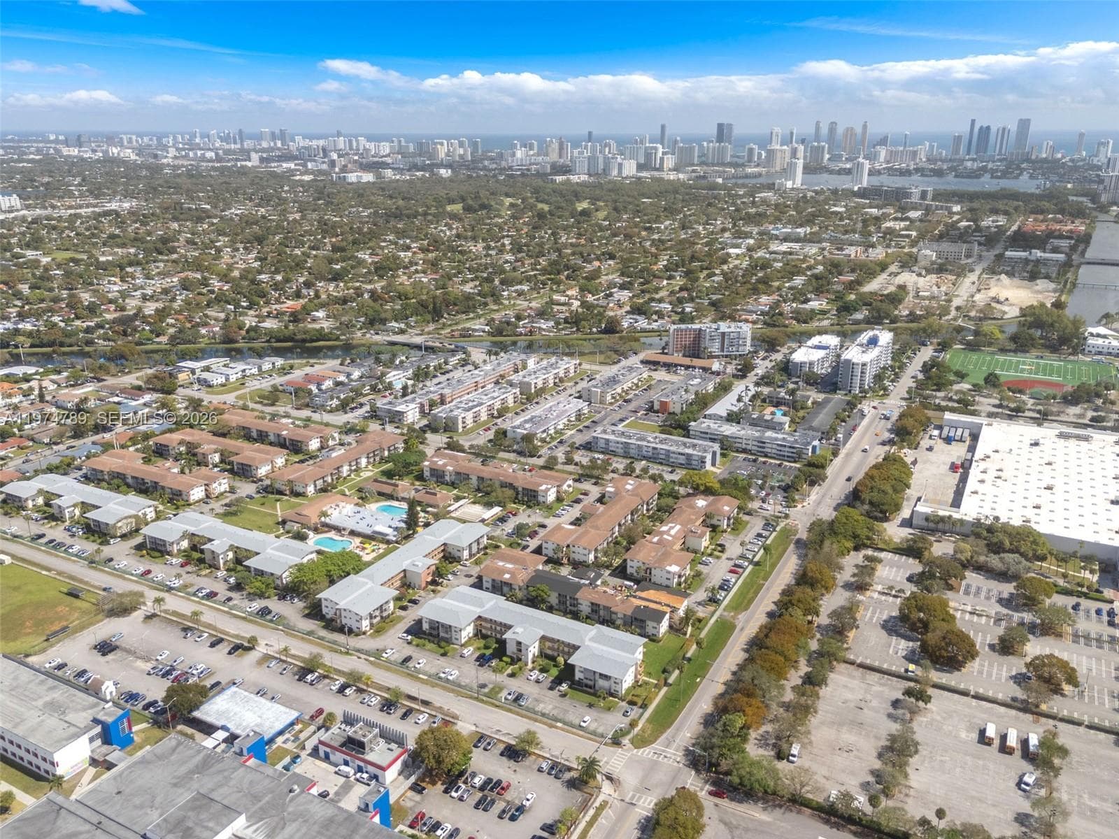 17050 NE 14th Ave # 106, Miami FL 33162 — 29