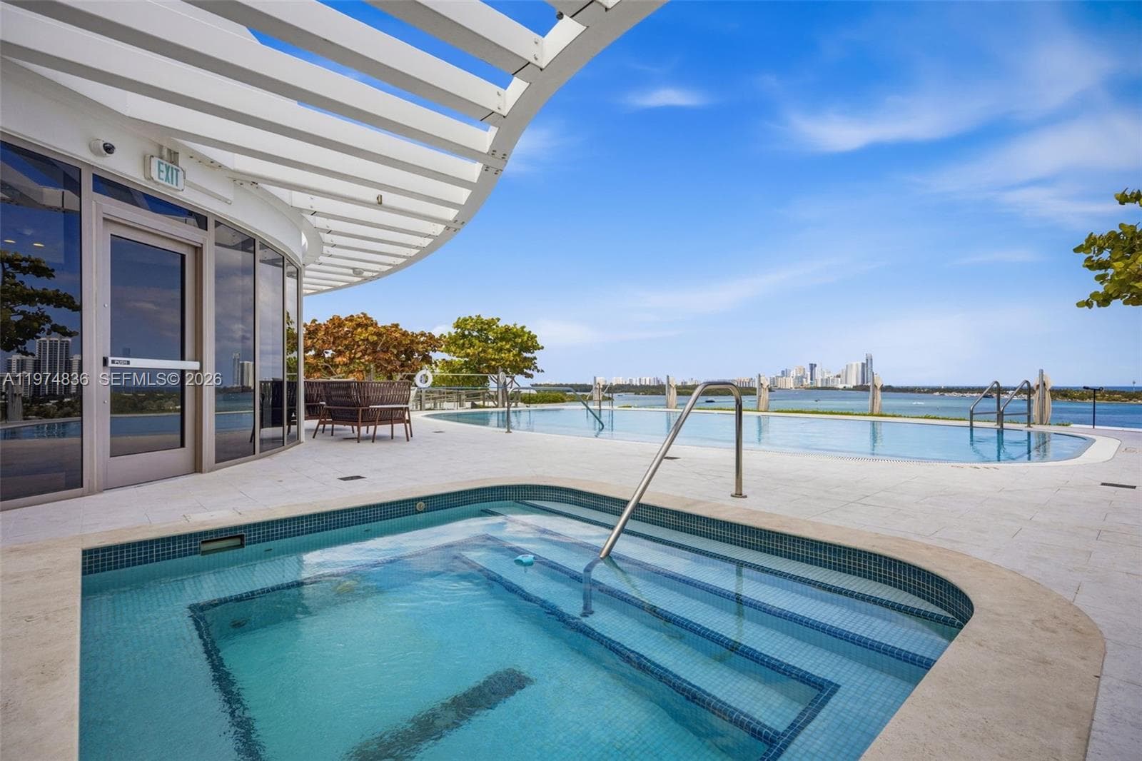 1135 103rd St # 506, Bay Harbor Islands FL 33154 — 23