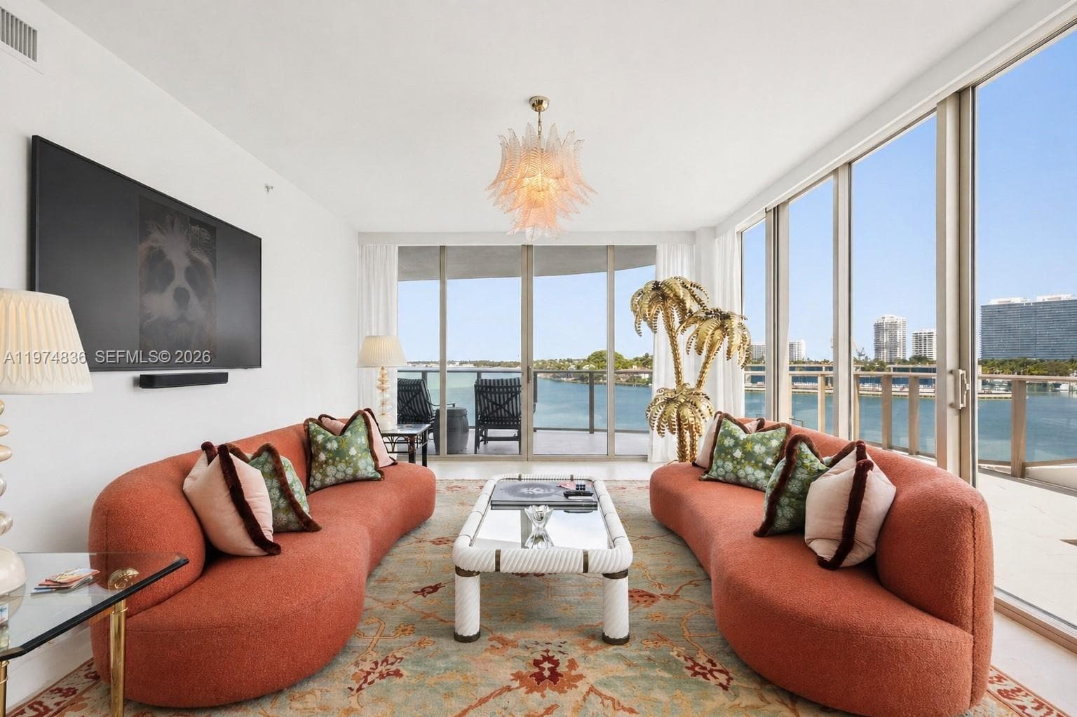 1135 103rd St # 506, Bay Harbor Islands FL 33154 — 2