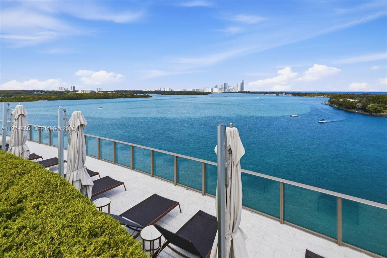 1135 103rd St # 506, Bay Harbor Islands FL 33154 — 22