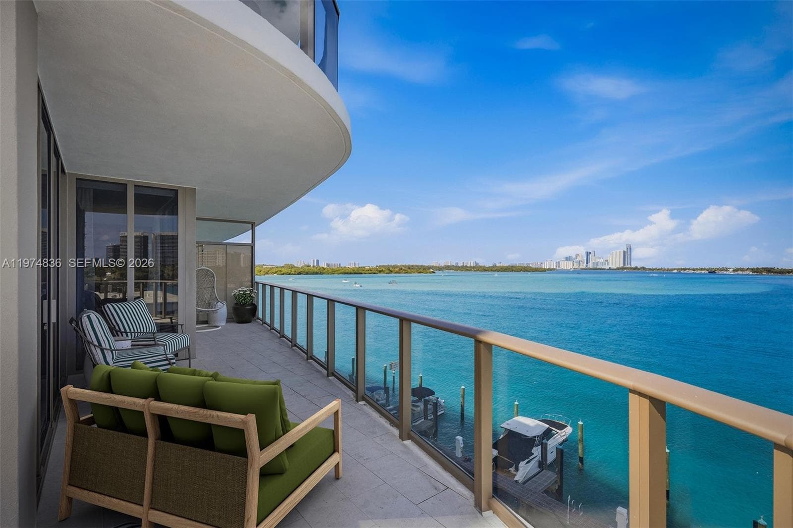 1135 103rd St # 506, Bay Harbor Islands FL 33154 — 1