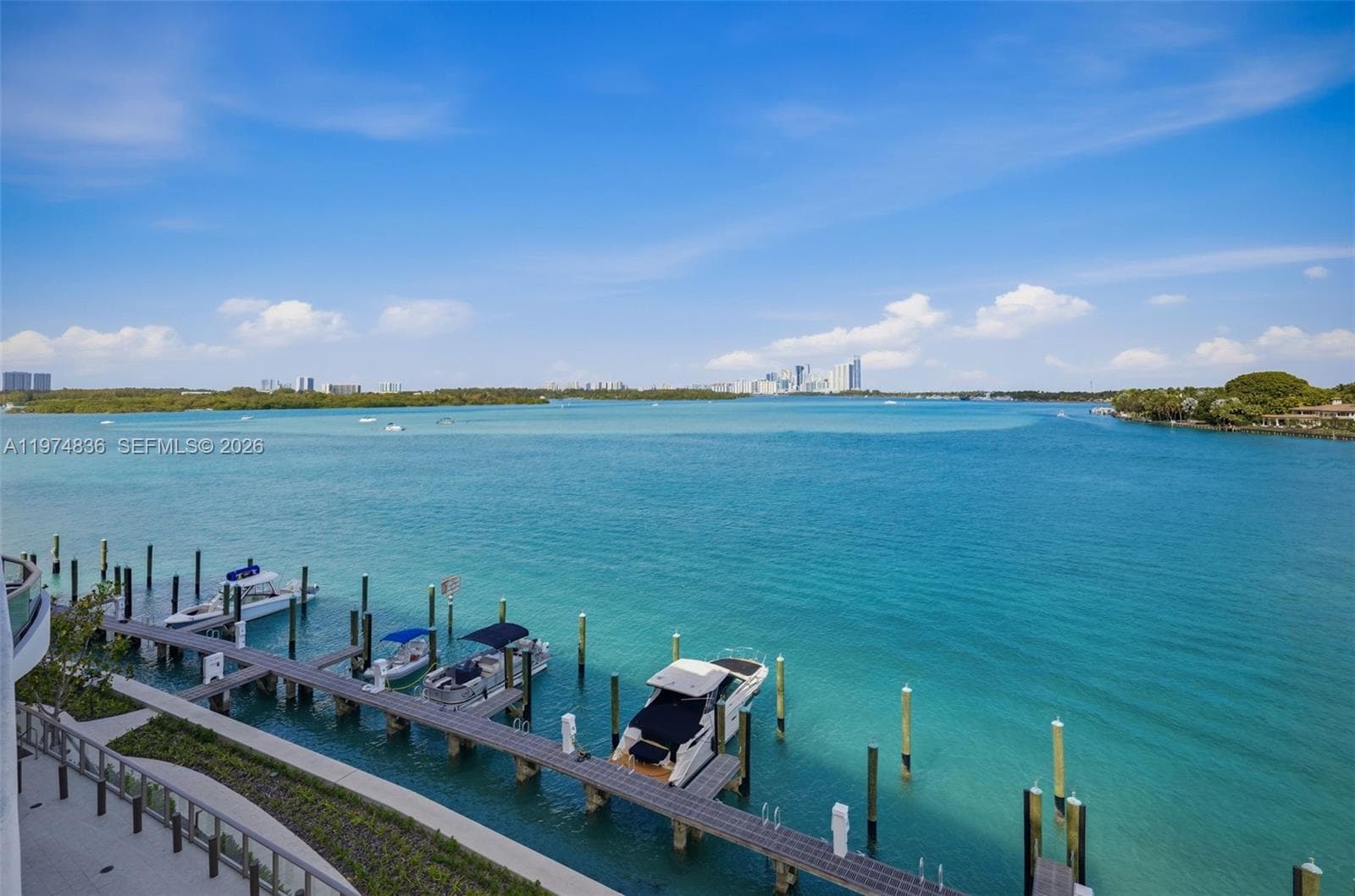 1135 103rd St # 506, Bay Harbor Islands FL 33154 — 30