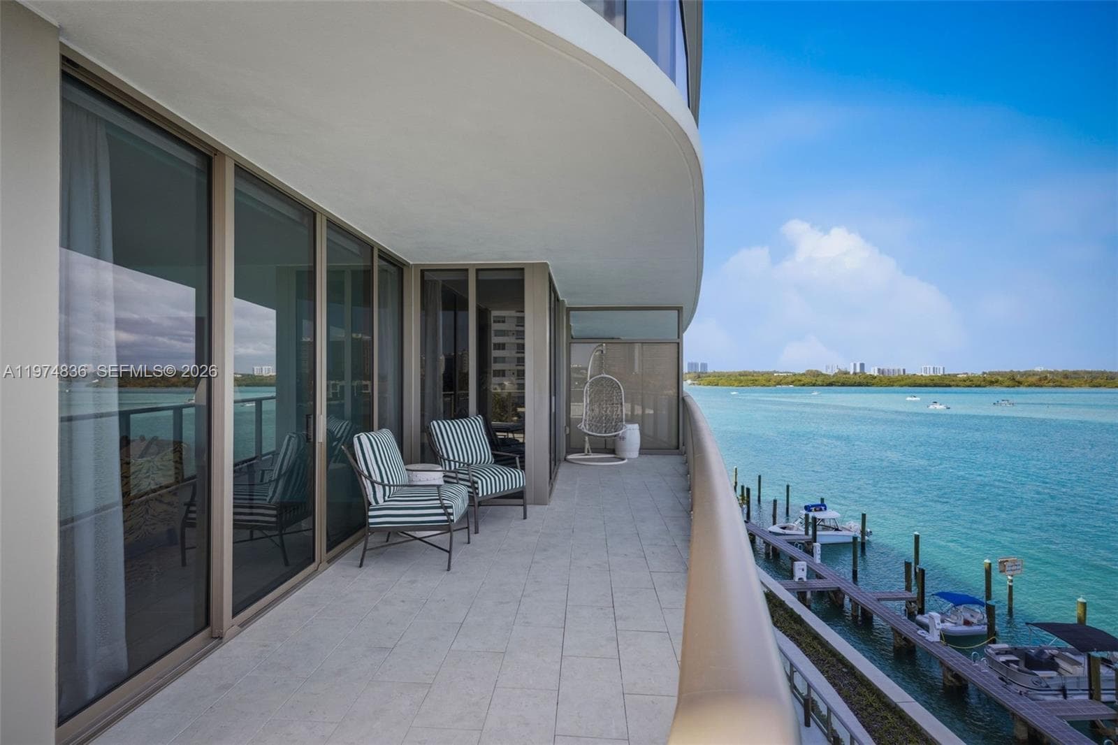 1135 103rd St # 506, Bay Harbor Islands FL 33154 — 29