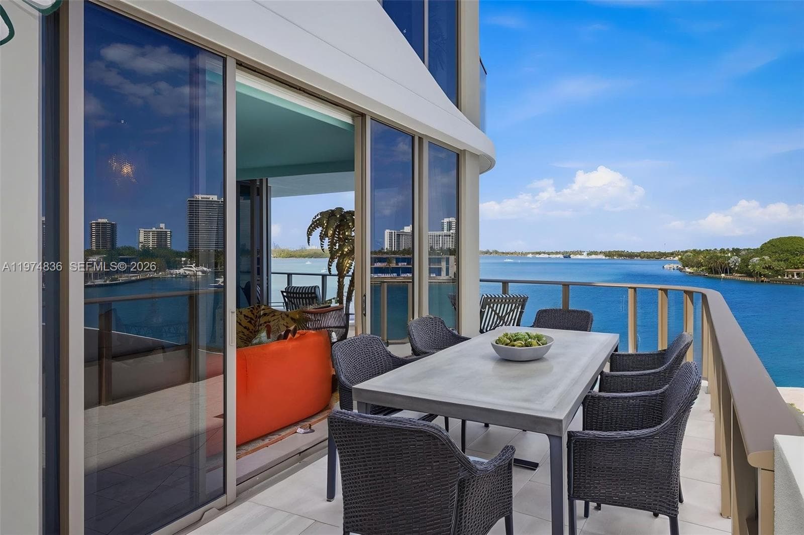 1135 103rd St # 506, Bay Harbor Islands FL 33154 — 21