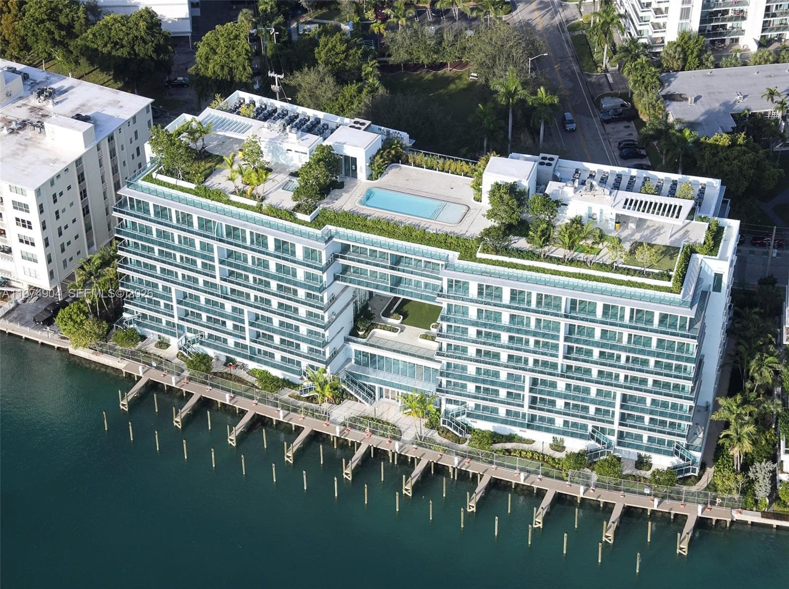 9201 E Bay Harbor Drive # 805, Bay Harbor Islands FL 33154 — 1