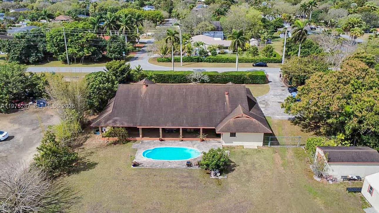 27745 SW 167th Ave, Homestead FL 33031 — 3