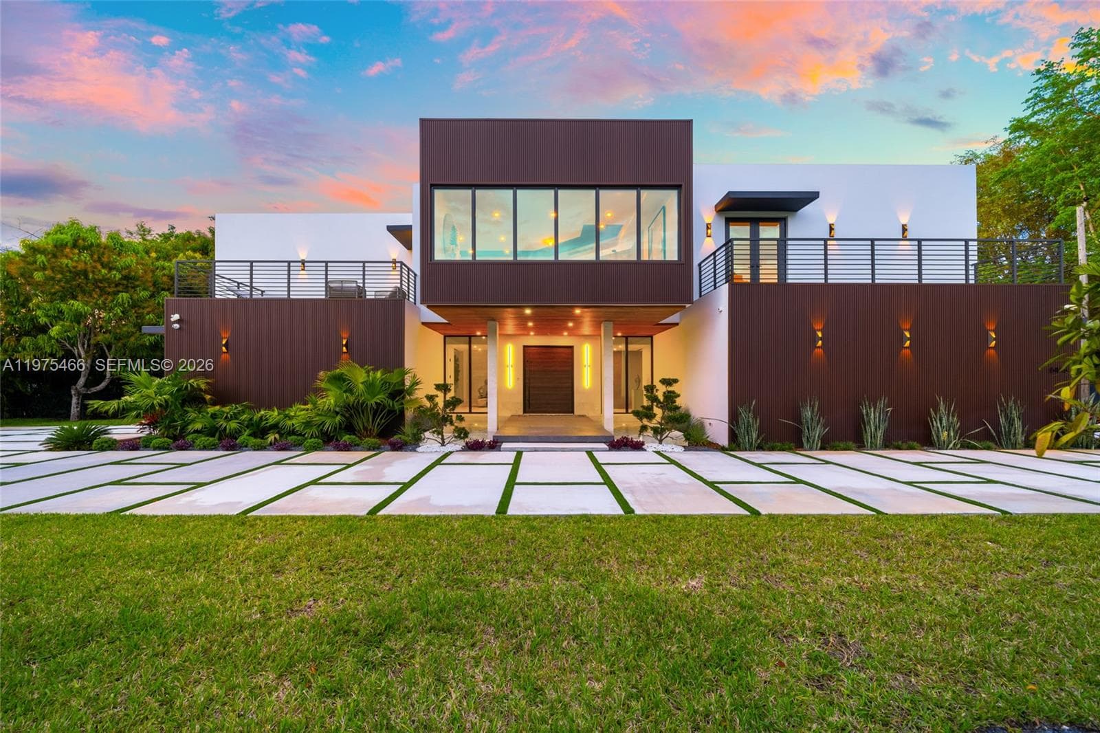 6445 SW 129th Ter, Pinecrest FL 33156 — 2