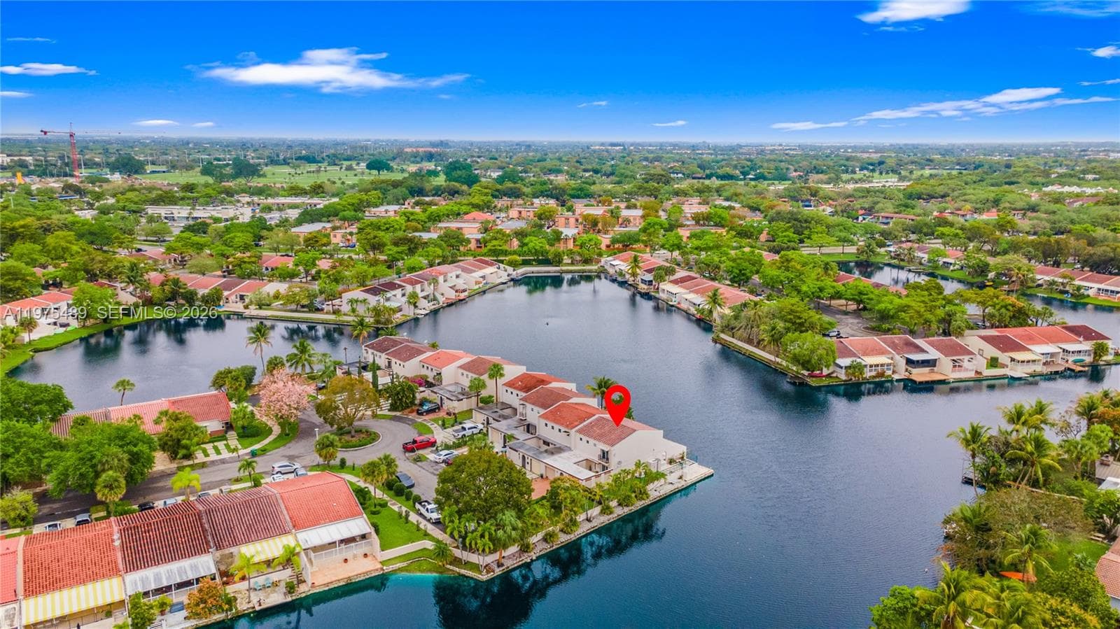 7282 Jacaranda Ln, Miami Lakes FL 33014 — 7