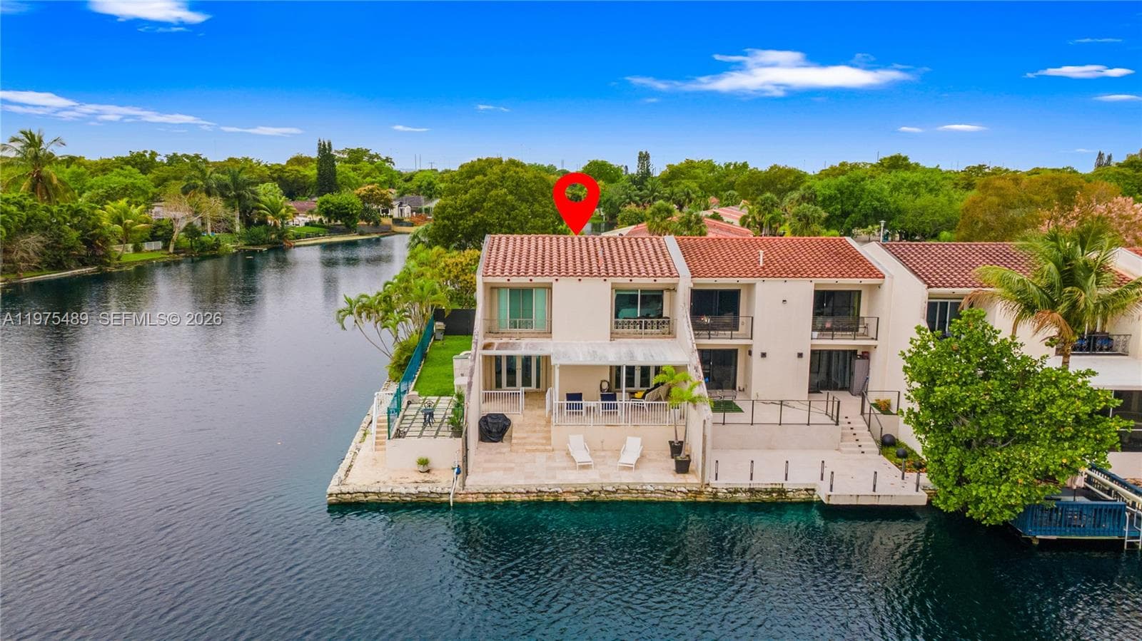 7282 Jacaranda Ln, Miami Lakes FL 33014 — 1