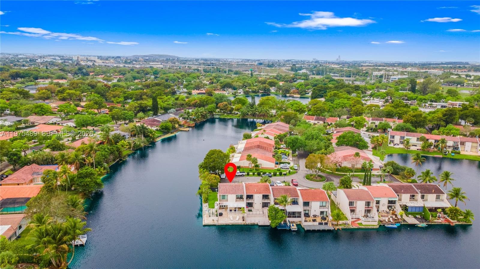 7282 Jacaranda Ln, Miami Lakes FL 33014 — 8
