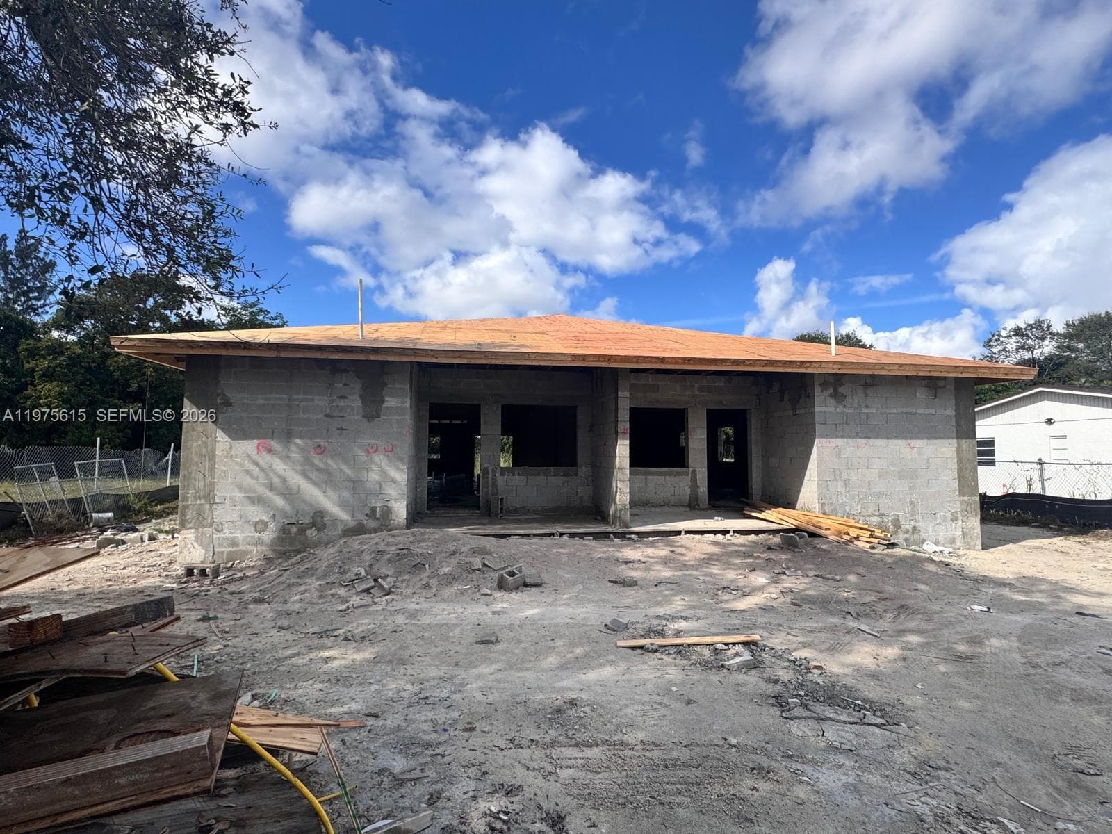 15730 NW 38th Pl, Miami Gardens FL 33054 — 2