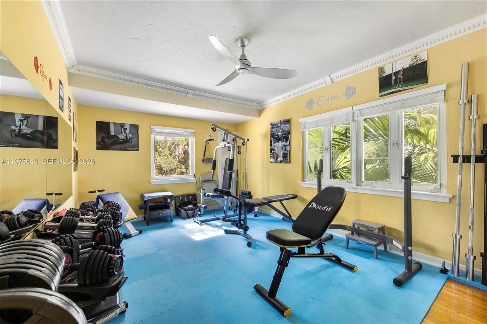1645 S Bayshore Dr, Coconut Grove FL 33133 — 27