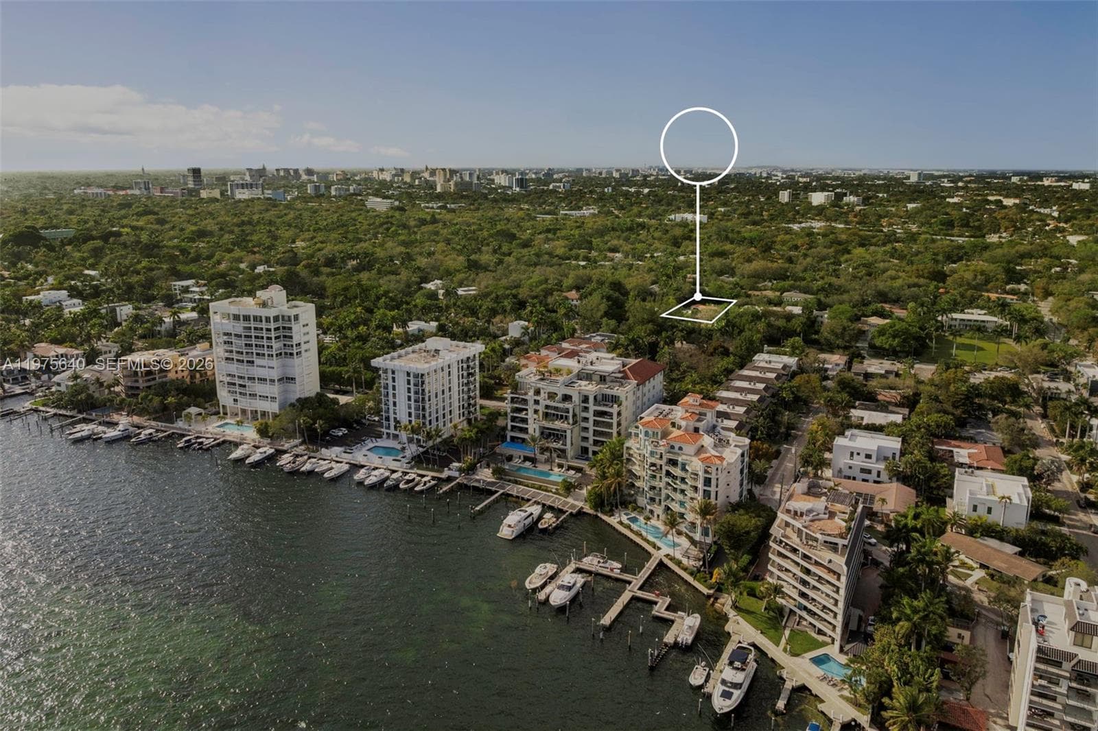 1645 S Bayshore Dr, Coconut Grove FL 33133 — 45