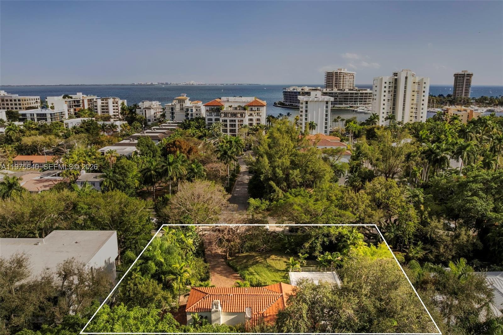 1645 S Bayshore Dr, Coconut Grove FL 33133 — 39
