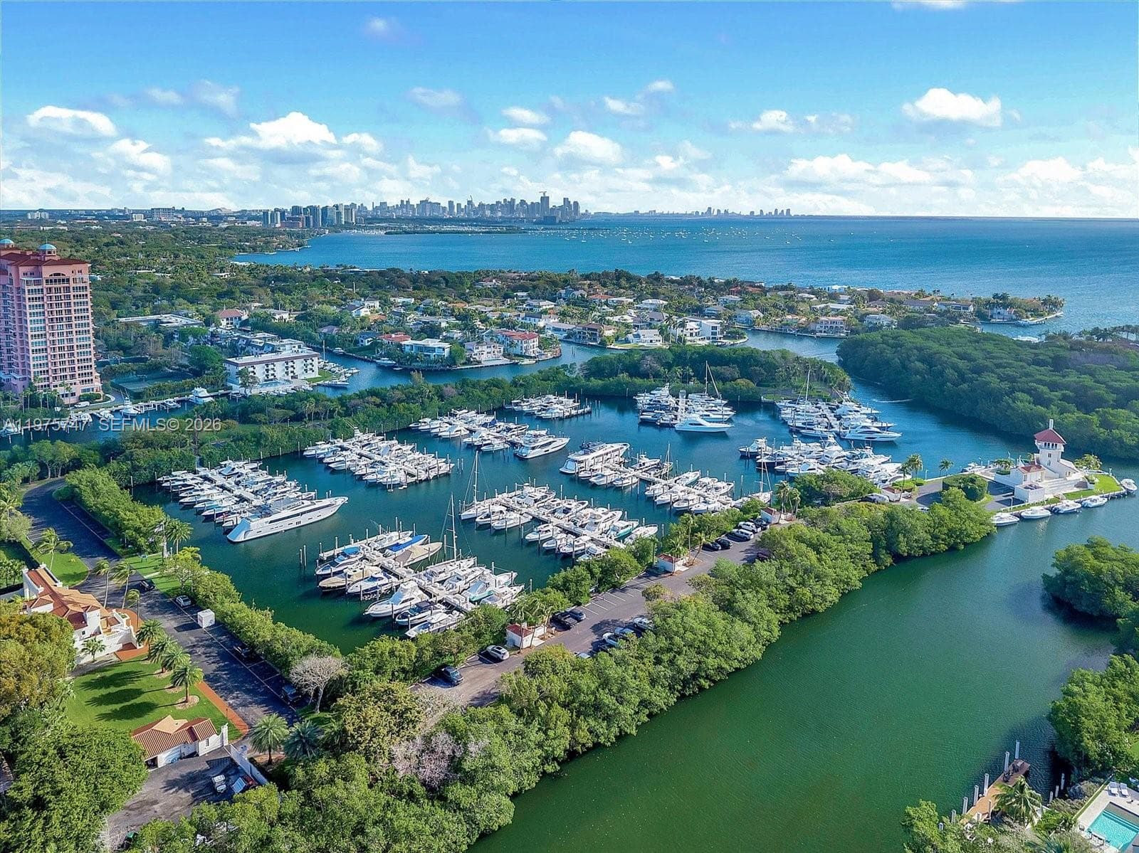7150 W Lago Dr, Coral Gables FL 33143 — 36