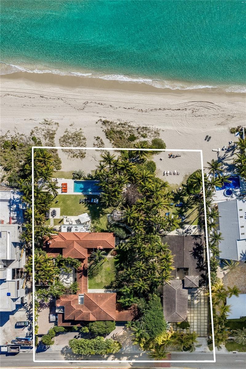 105 + 115 Ocean Blvd, Golden Beach FL 33160 — 8