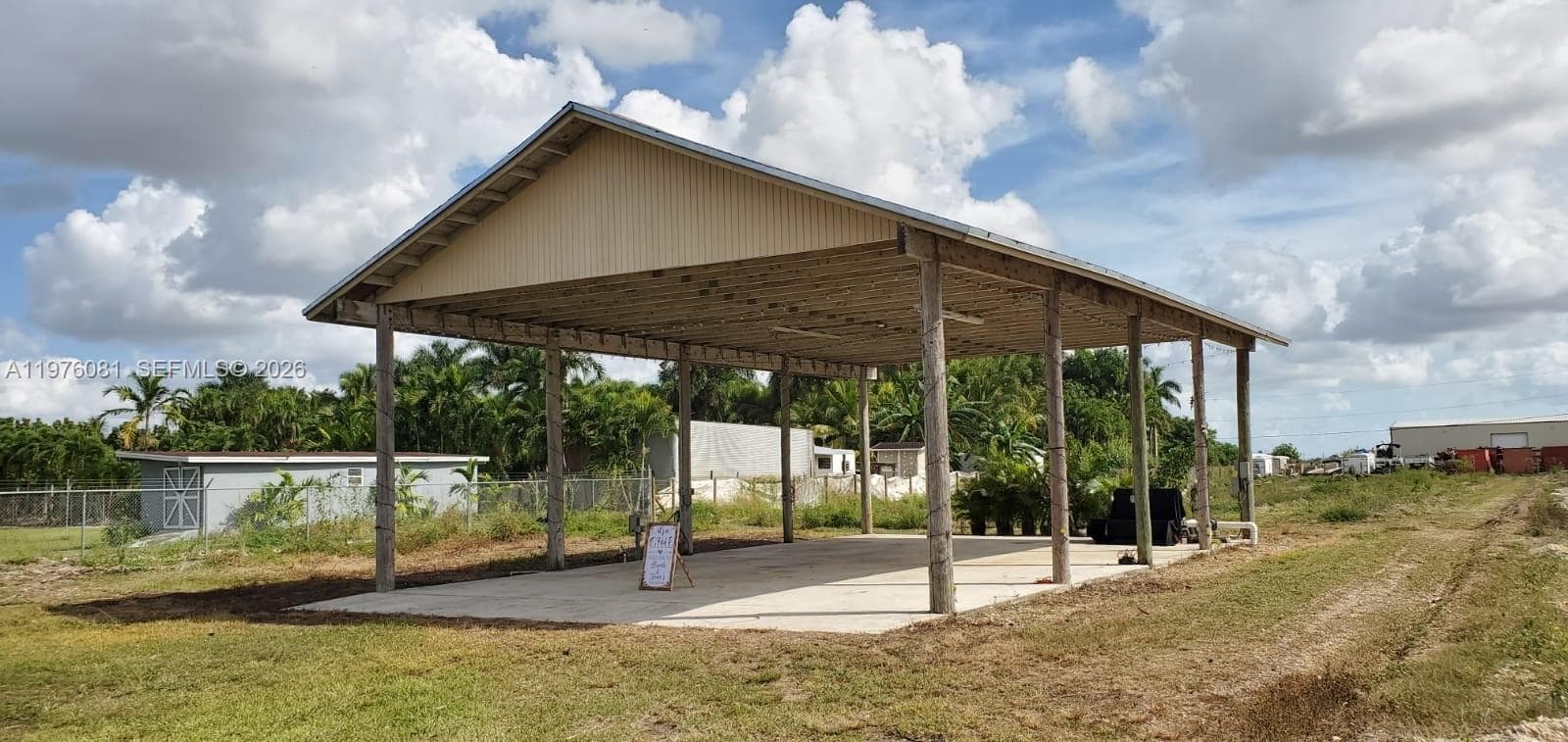 36995 SW 209th Ave, Homestead FL 33034 — 5