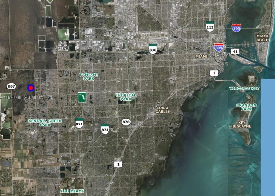 n/a -, Miami FL 33175 — 1