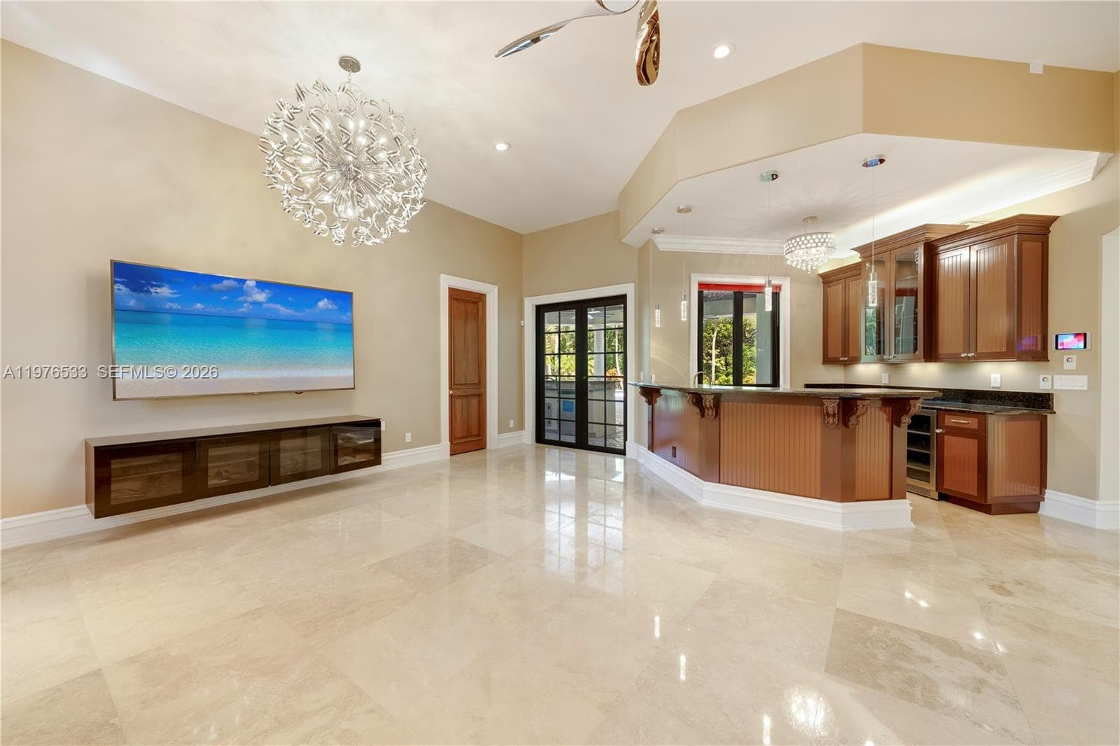 11400 SW 67th Ave, Pinecrest FL 33156 — 12