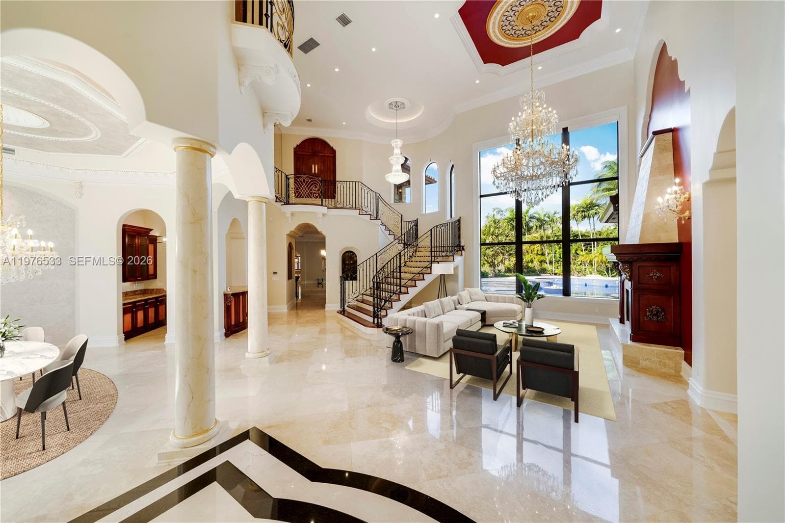 11400 SW 67th Ave, Pinecrest FL 33156 — 7