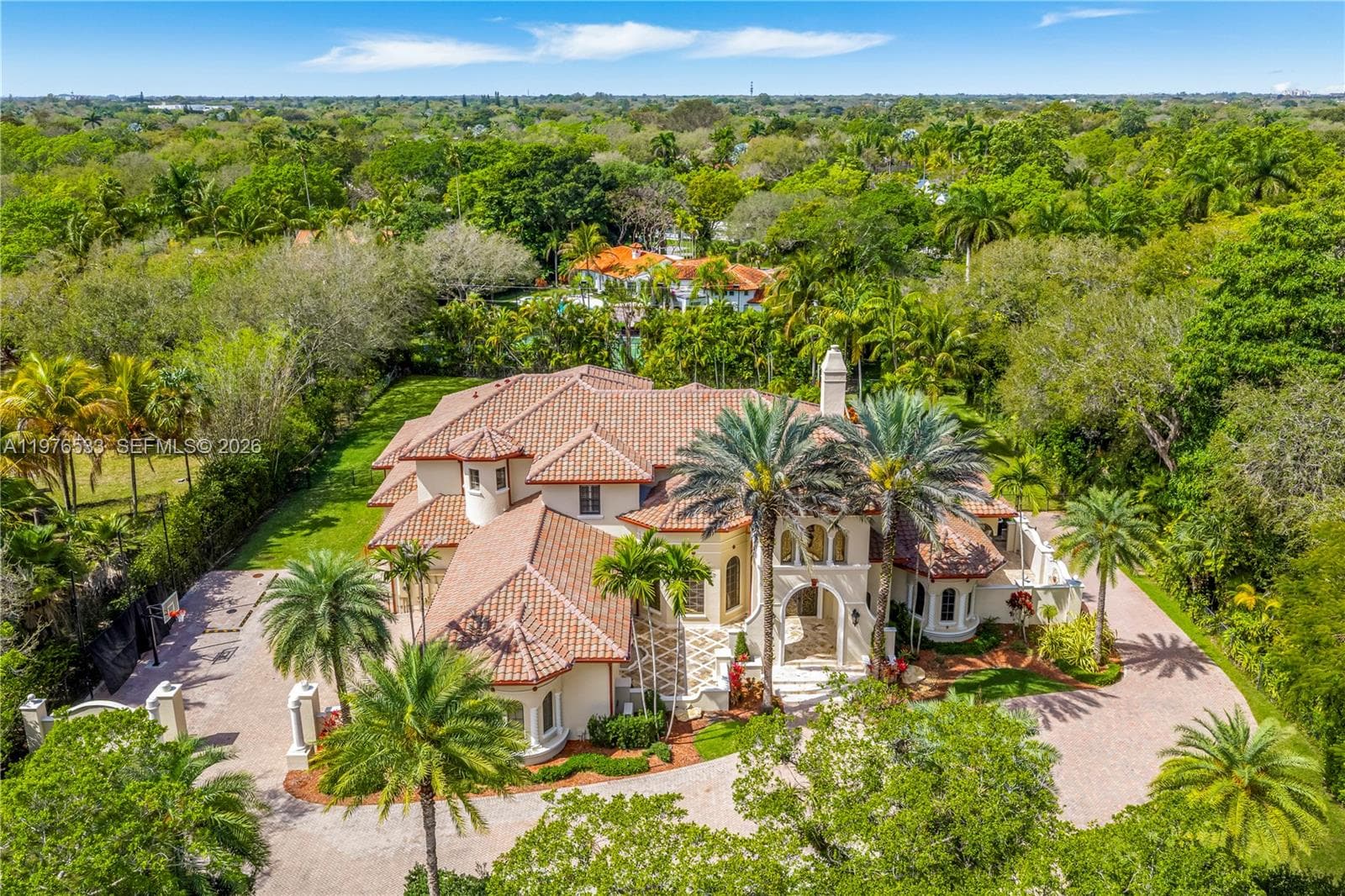 11400 SW 67th Ave, Pinecrest FL 33156 — 24