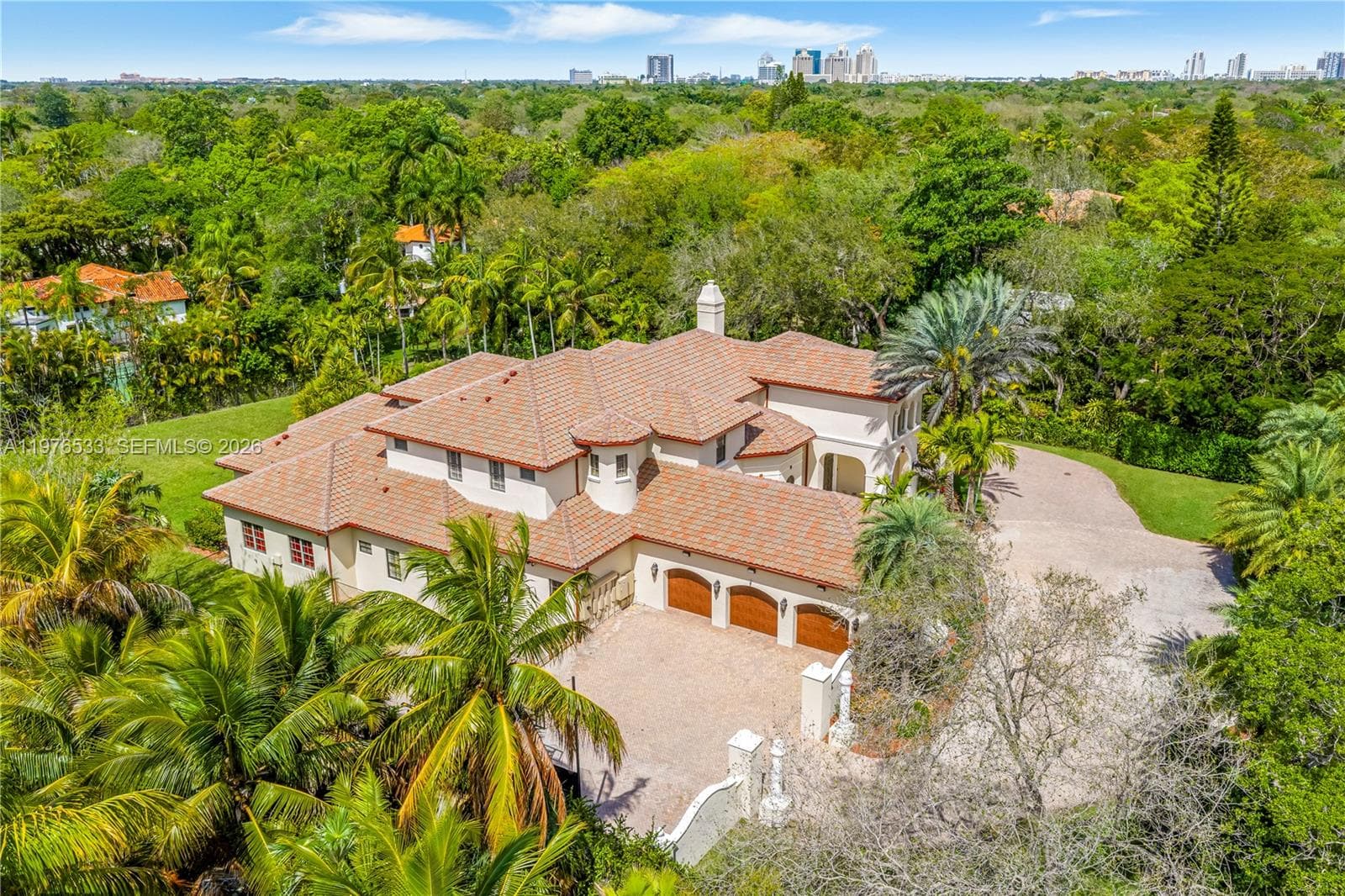 11400 SW 67th Ave, Pinecrest FL 33156 — 25