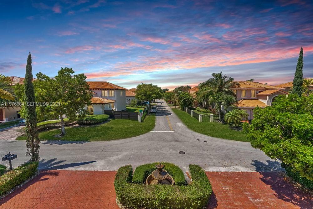 18821 SW 74th Ct, Cutler Bay FL 33157 — 5