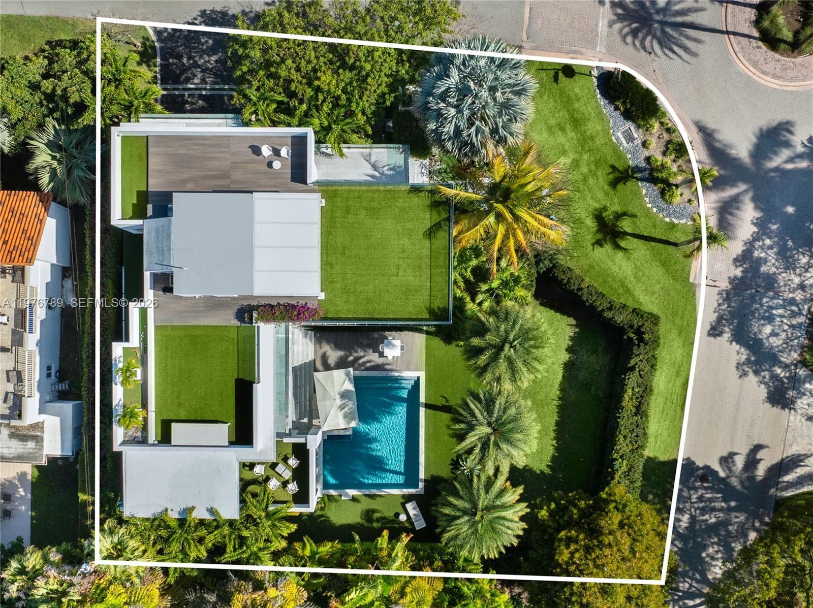 741 Harbor Dr, Key Biscayne FL 33149 — 22