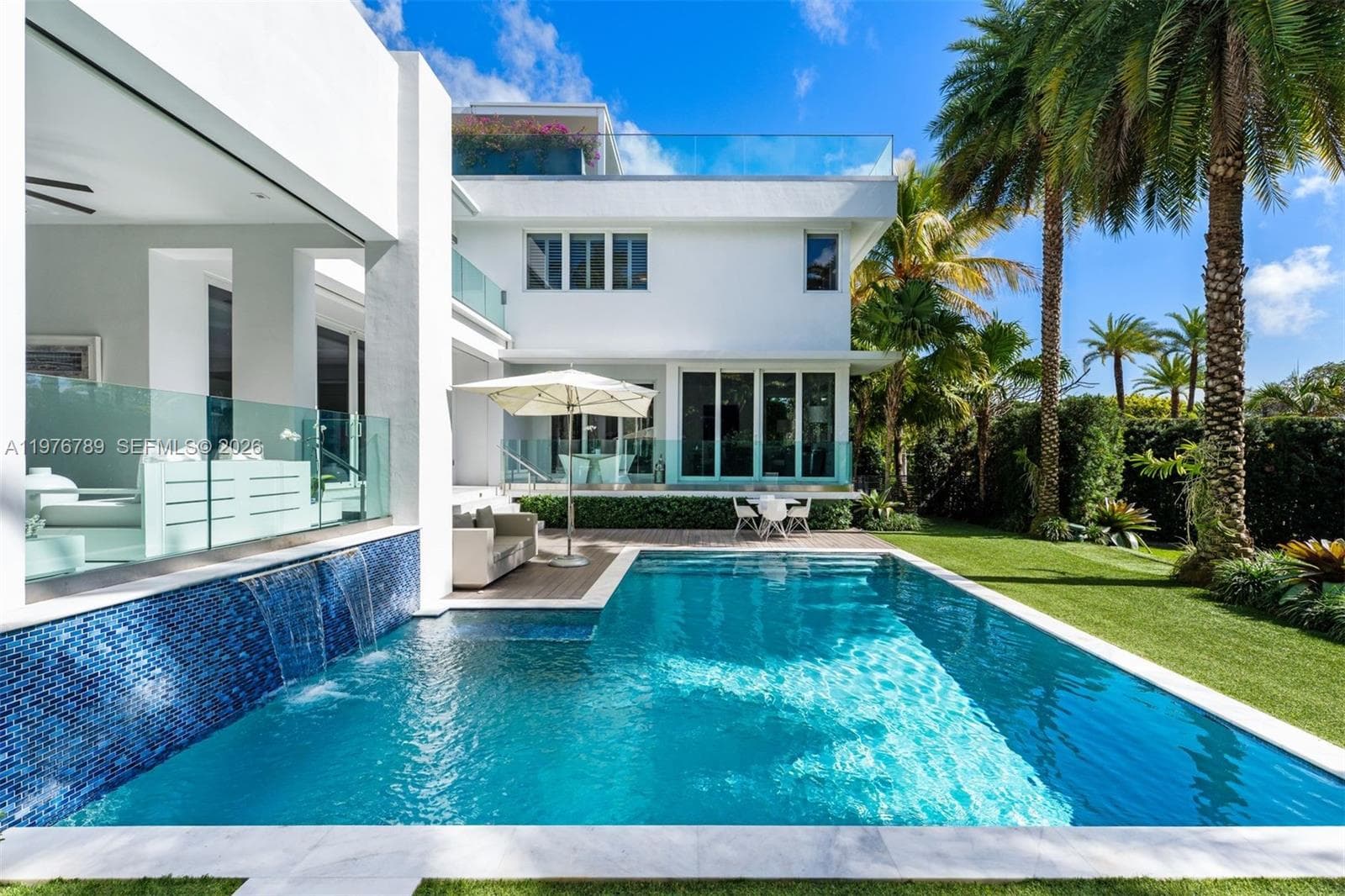 741 Harbor Dr, Key Biscayne FL 33149 — 20