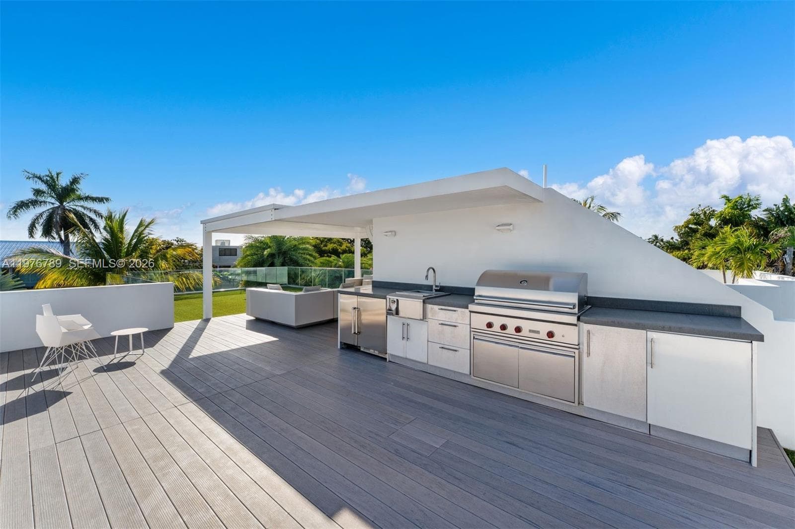 741 Harbor Dr, Key Biscayne FL 33149 — 18