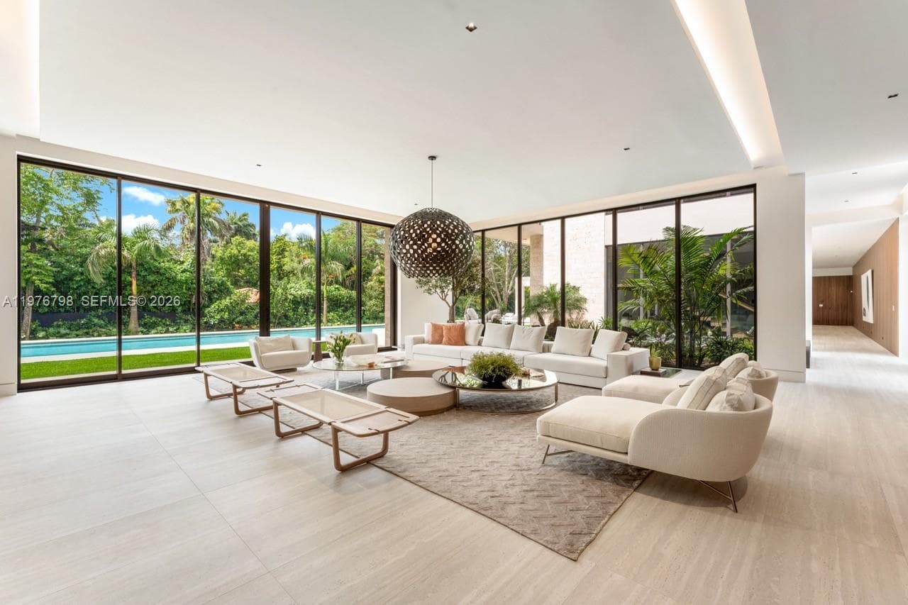 8755 SW 54th Ave, Miami FL 33143 — 9