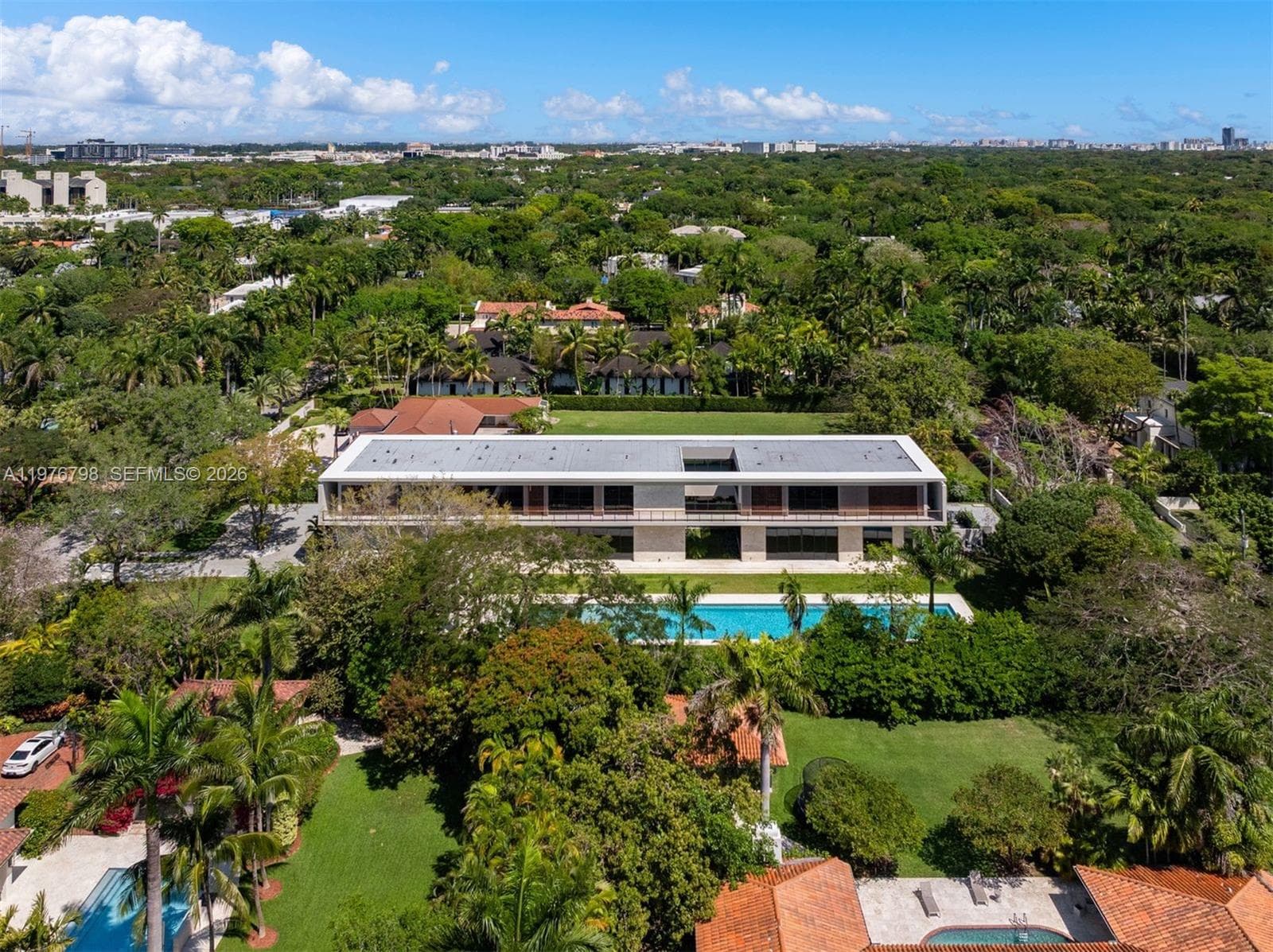 8755 SW 54th Ave, Miami FL 33143 — 37