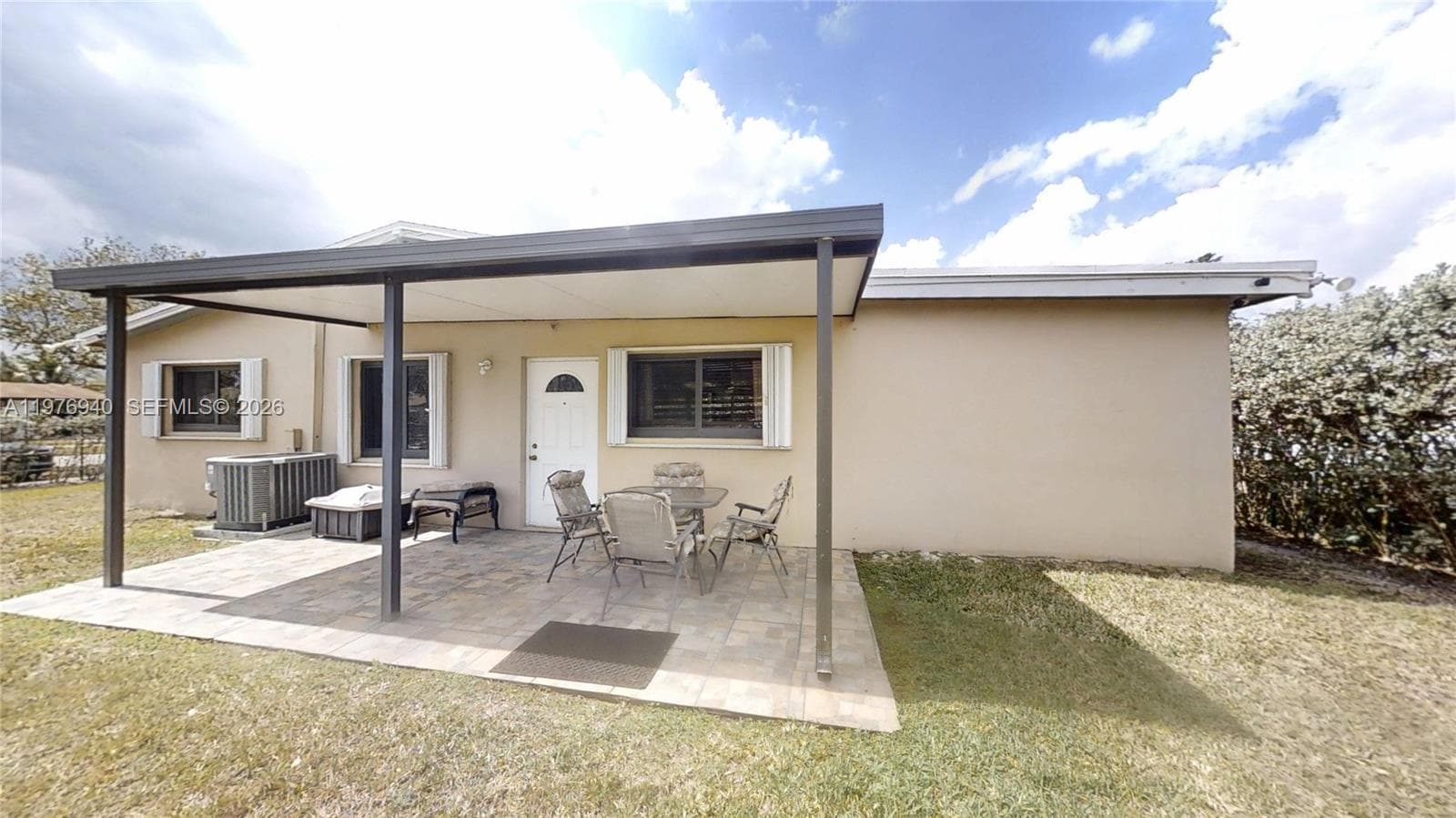 705 NW 8th Ave, Florida City FL 33034 — 27