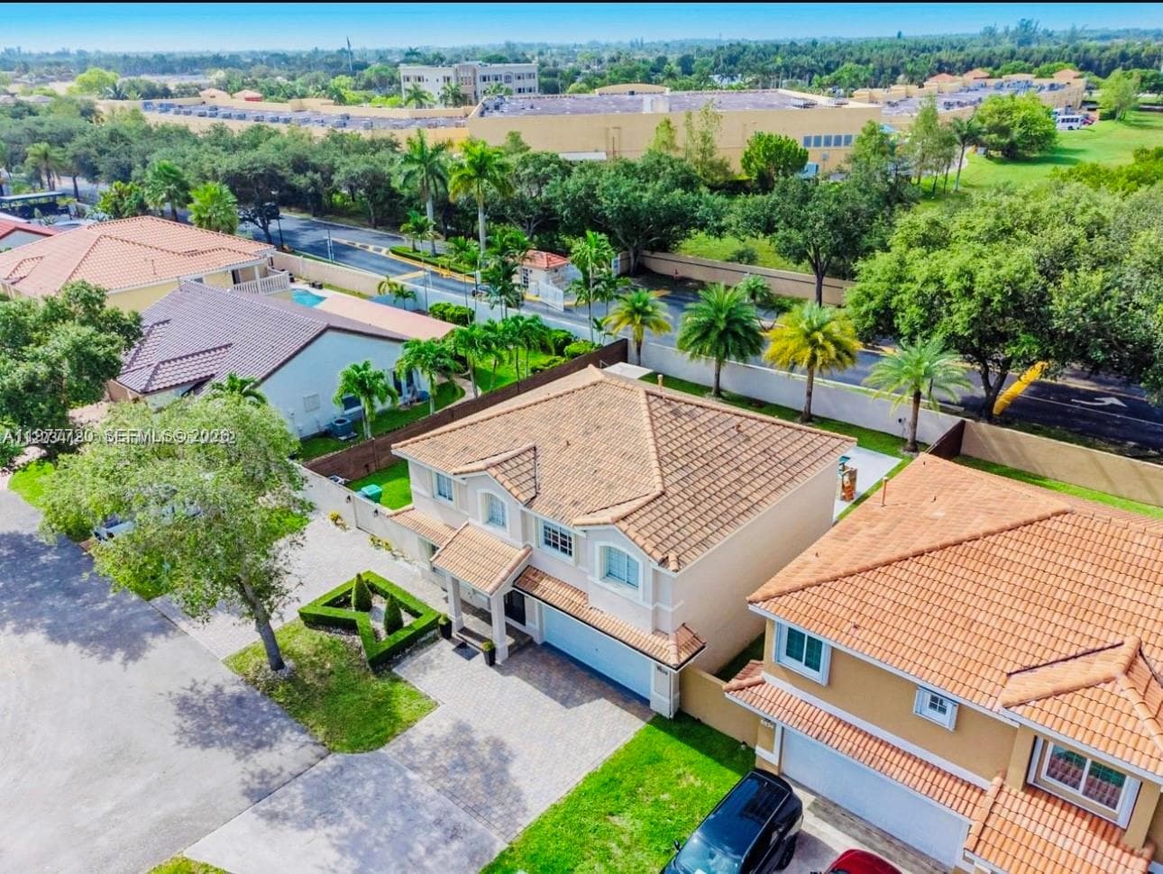 8826 NW 189th Ter, Hialeah FL 33018 — 3