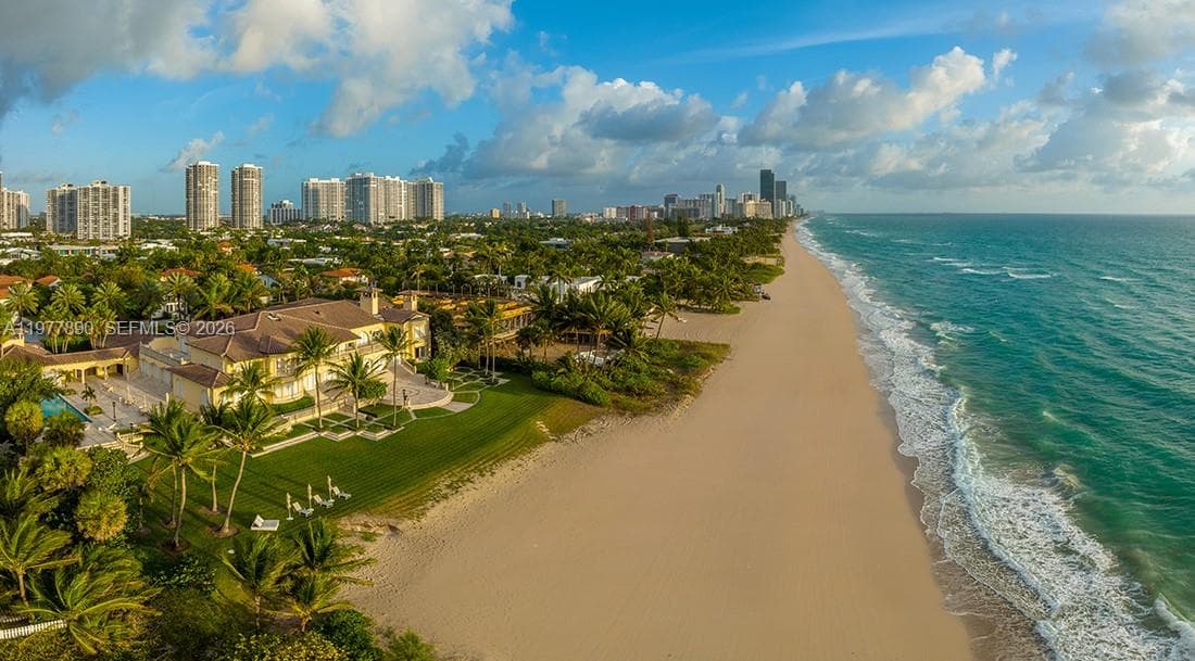 355 Ocean Blvd, Golden Beach FL 33160 — 17
